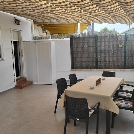 Villa Magnifico Adosado Con Piscina Y Barbacoa Dehesa de Dehesa de Campoamor Exterior foto