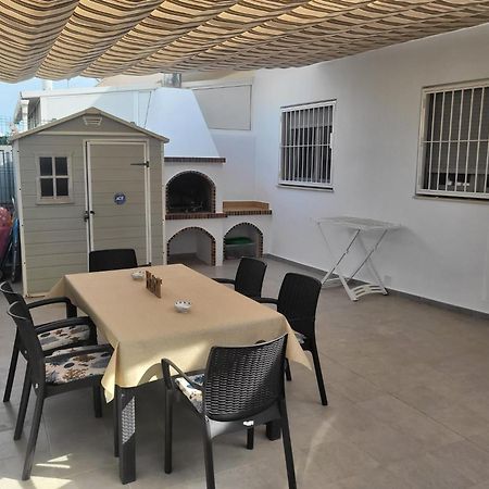 Villa Magnifico Adosado Con Piscina Y Barbacoa Dehesa de Dehesa de Campoamor Exterior foto