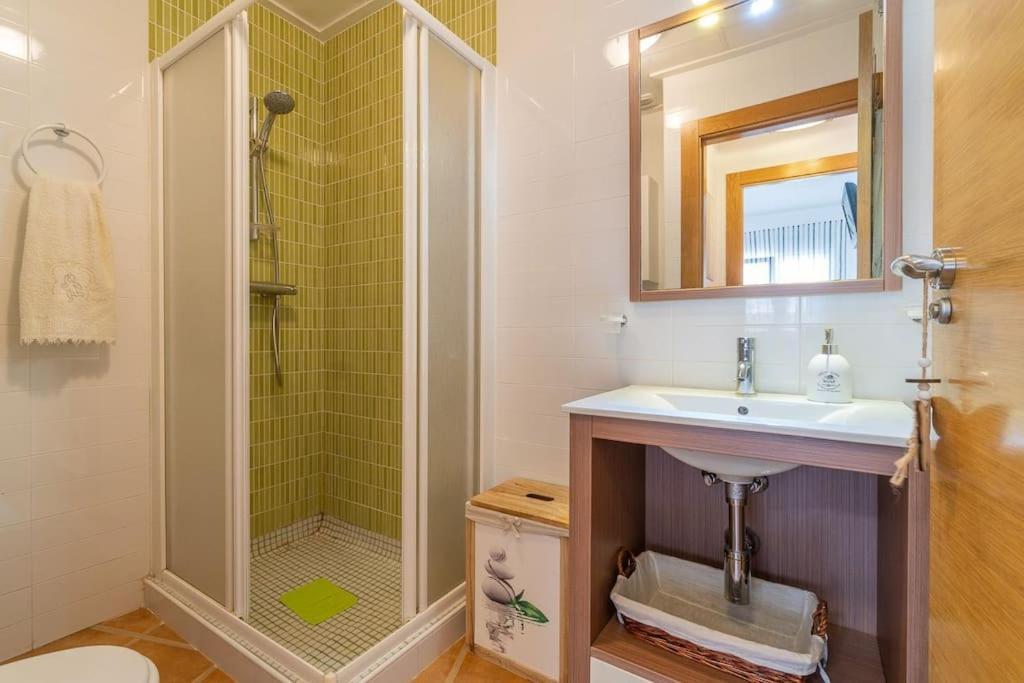 Villa Magnifico Adosado Con Piscina Y Barbacoa Dehesa de Dehesa de Campoamor Exterior foto