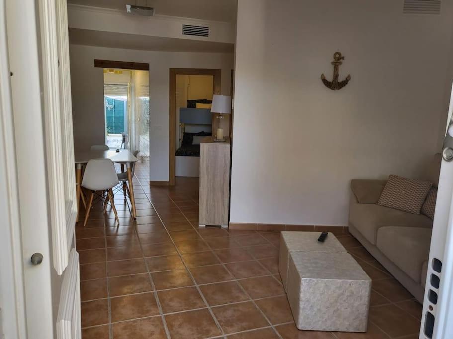 Villa Magnifico Adosado Con Piscina Y Barbacoa Dehesa de Dehesa de Campoamor Exterior foto
