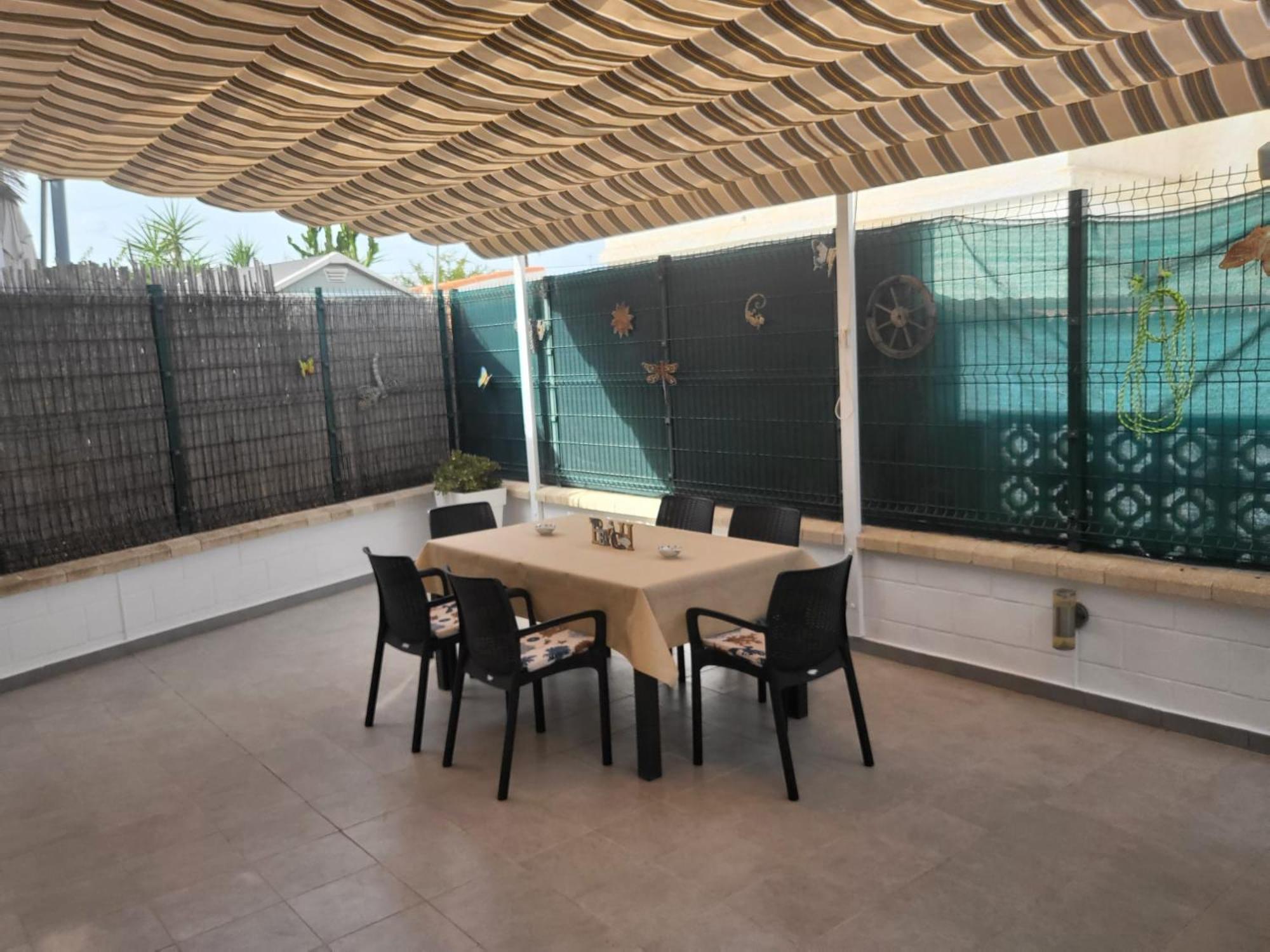 Villa Magnifico Adosado Con Piscina Y Barbacoa Dehesa de Dehesa de Campoamor Exterior foto